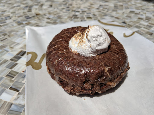 Donut Shop «Sidecar Doughnuts & Coffee», reviews and photos, 270 E 17th St #18, Costa Mesa, CA 92627, USA