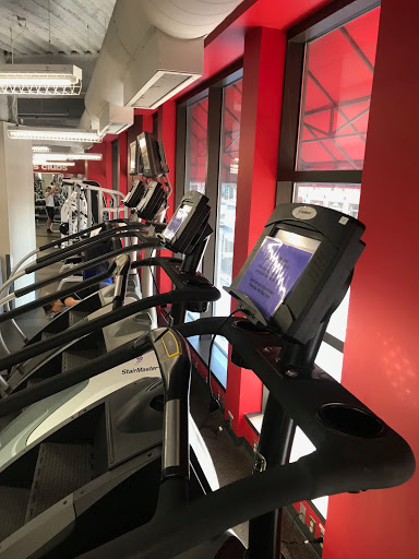 Health Club «Boston Sports Clubs», reviews and photos, 800 Boylston St, Boston, MA 02199, USA