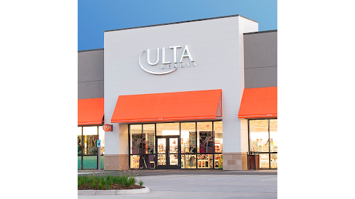 Ulta Beauty, 9330 Mall of Louisiana Blvd #400, Baton Rouge, LA 70809, USA, 