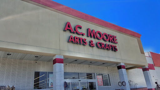 Craft Store «A.C. Moore Arts and Crafts», reviews and photos, 5075 Morganton Rd, Fayetteville, NC 28314, USA