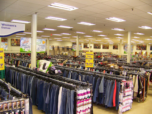 Thrift Store «Goodwill Central St. Petersburg Store», reviews and photos