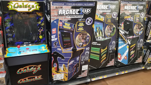 Department Store «Walmart Supercenter», reviews and photos, 2151 Royal Ave, Monona, WI 53713, USA