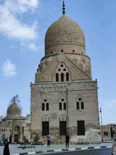 محور جيهان السادات