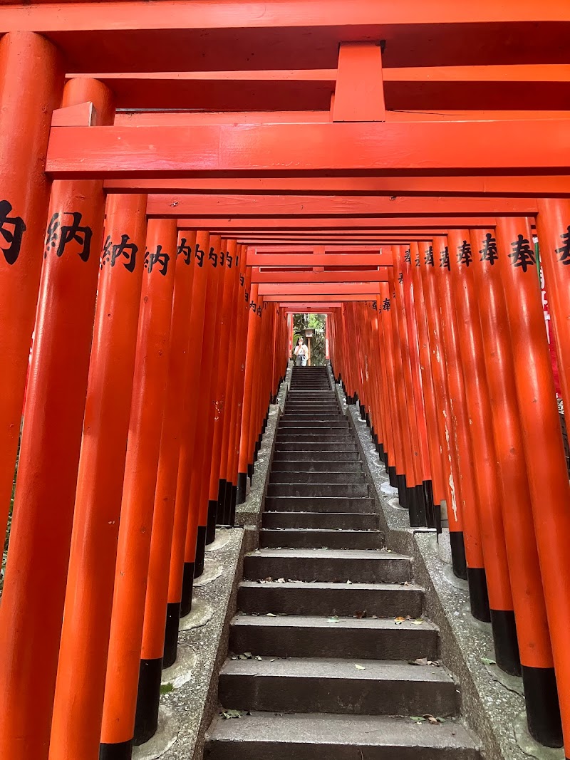 日枝神社