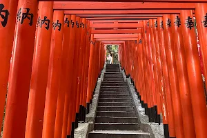 Hie Shrine image