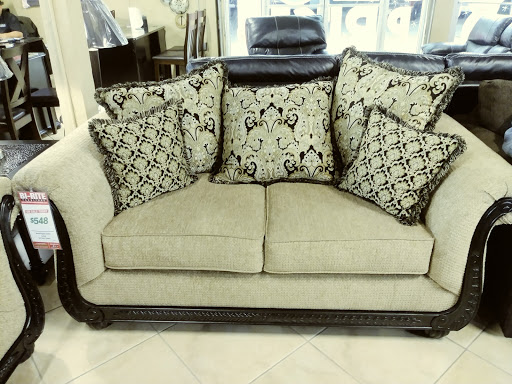 Furniture Store «Bi-Rite Furniture», reviews and photos, 7114 North Fwy, Houston, TX 77076, USA
