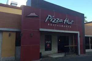 Pizza Hut Fontana image