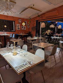 Atmosphère du Restaurant créole Le Dodo Blanc Avignon (Les Angles) - n°4