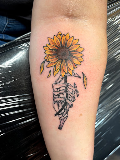 Explore peru tattoo ideas, creative tattoo ideas in Hartselle, available at Kingdom Minds Ink
