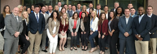 Employment Agency «Aerotek», reviews and photos, 7077 Bonneval Rd #500, Jacksonville, FL 32216, USA