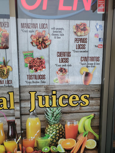 Grocery Store «Fiesta Meat Market», reviews and photos, 9746 Elk Grove Florin Rd, Elk Grove, CA 95624, USA