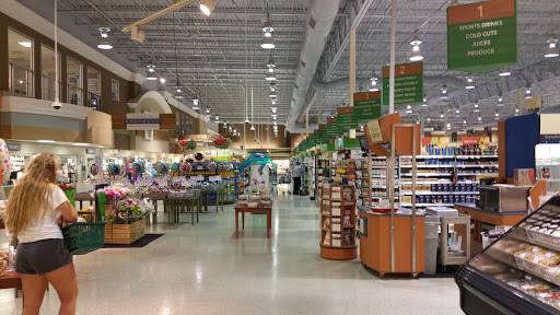 Supermarket «Publix Super Market at Merritt Island», reviews and photos, 1850 N Courtenay Pkwy, Merritt Island, FL 32953, USA