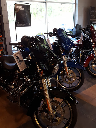 Harley-Davidson Dealer «Rommel Harley-Davidson® Plains Township», reviews and photos, 1022 PA-315, Wilkes-Barre, PA 18702, USA