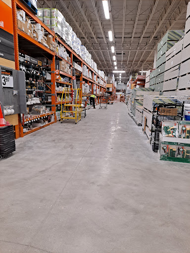 Home Improvement Store «The Home Depot», reviews and photos, 13895 W Okeechobee Rd, Hialeah Gardens, FL 33018, USA