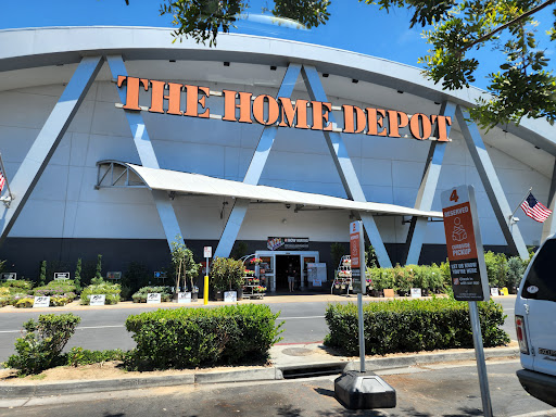 Home Improvement Store «The Home Depot», reviews and photos, 2300 S Harbor Blvd, Costa Mesa, CA 92626, USA