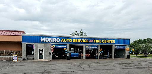 Monro Auto Service And Tire Centers image 9