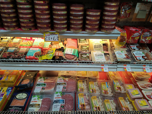 Grocery Store «C-Town Supermarkets», reviews and photos, 81-29 Lefferts Blvd, Kew Gardens, NY 11415, USA