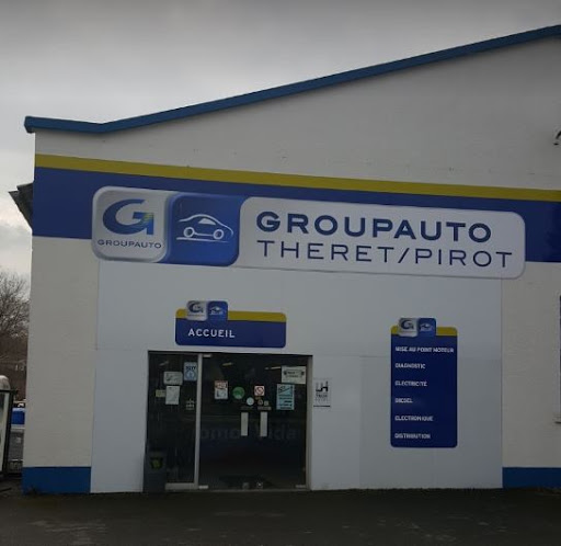 Photo 1 - PIROT TECNI CAR MEREAU
