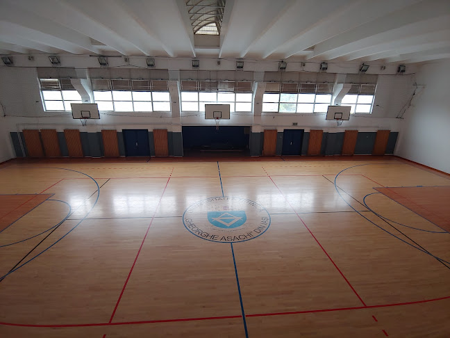 Sala de Sport - <nil>