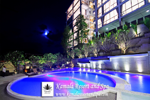 Kamala Resort image