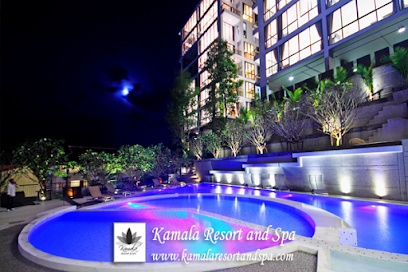 Kamala Resort