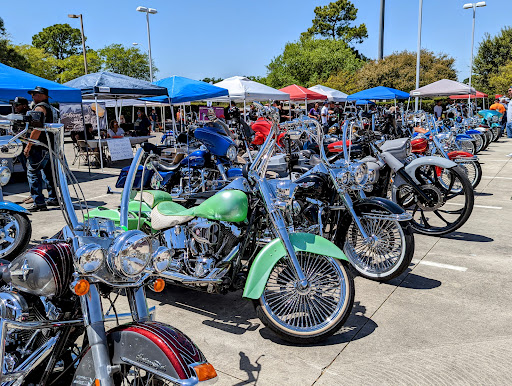 Harley-Davidson Dealer «Harley-Davidson of Kingwood», reviews and photos, 111 Northpines Dr, Kingwood, TX 77339, USA