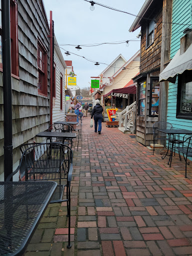 Cafe «The Coffee Mill», reviews and photos, 127 Rehoboth Ave B, Rehoboth Beach, DE 19971, USA