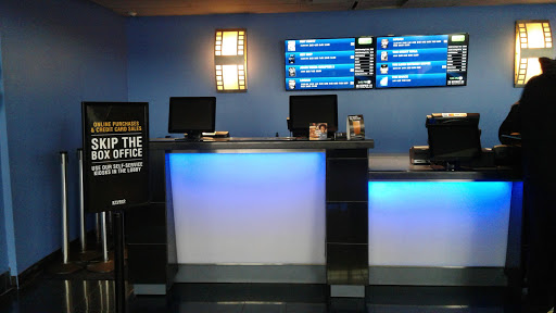 Movie Theater «Studio Movie Grill», reviews and photos, 1600 S Stemmons Fwy, Lewisville, TX 75067, USA