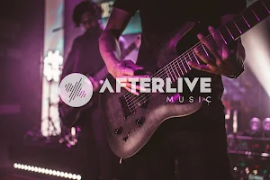 AfterLive Music image