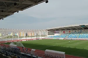Turkestan Arena image
