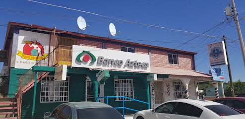 Pizzas Chabelita - Av. Prof. Héctor Lizárraga 13, Nuevo, 84123 Imuris, Son., Mexico