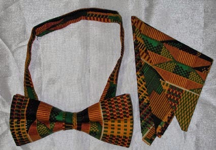 Wilsdom African Designs