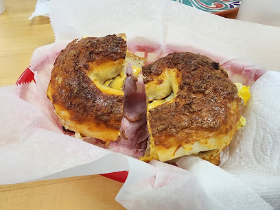 Hole in 1 Bagels & Deli