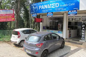 PANMED Health Care image