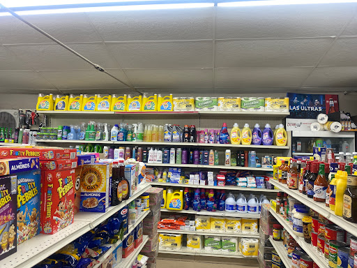 Parkview Market, 515 S Cardinal Ave, Stockton, CA 95215, USA, 