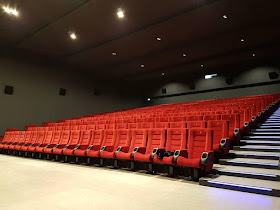 Sala Cinema Karol Caltagirone