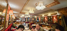 Atmosphère du Restaurant Le Clos Bourguignon à Paris - n°16