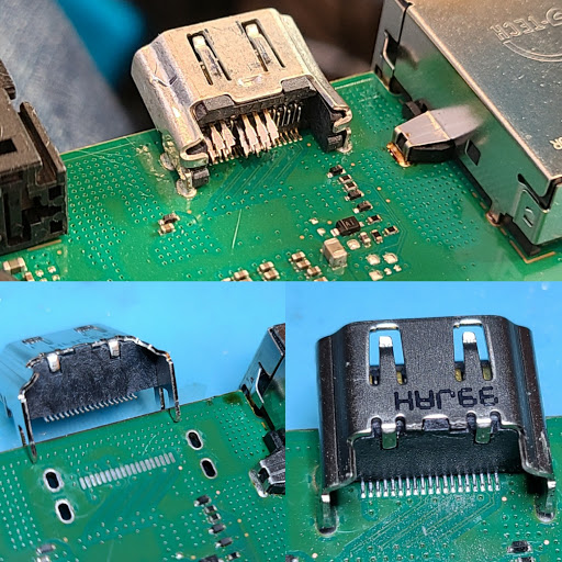 A to Z Wireless Cellphone & Tablet Repair LLC image