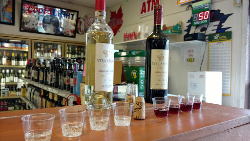 Wine Store «Liquor Chain», reviews and photos, 400 Richmond Ave, Point Pleasant Beach, NJ 08742, USA