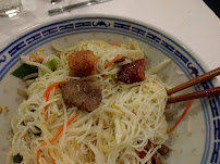 Plats et boissons du Restaurant vietnamien Jumbo Express à Paris - n°10