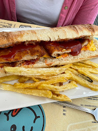 Photo n°16 de Simpl'&Chic à Bastia ()