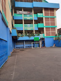 Foto SMP  Muhammadiyah 6, Kota Jakarta Pusat