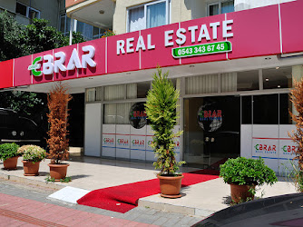 Ebrar Real Estate Alanya