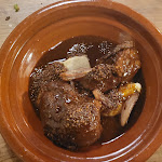 Photo n°3 de l'avis de brian.i fait le 18/10/2023 à 20:20 sur le  cortex bistrot à Parma