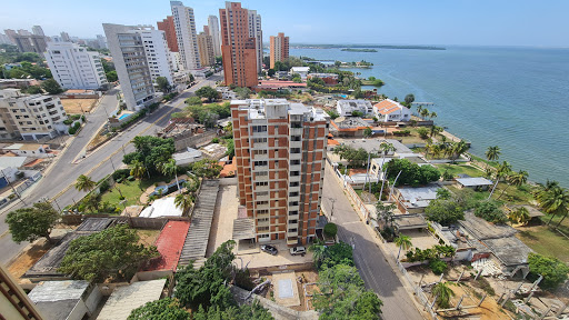 Bargain hotels Maracaibo
