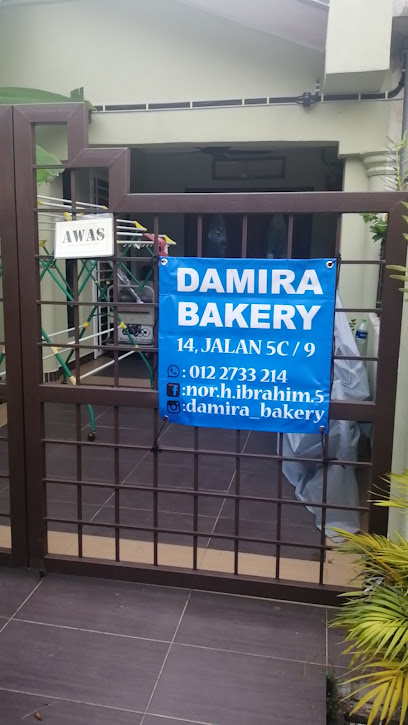 Damira Bakery