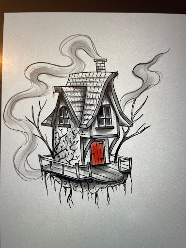 Explore the 100 tattoo ideas, creative tattoo ideas in Barre, available at HINTERLAND TATTOO