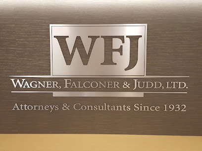 Wagner, Falconer & Judd, Ltd