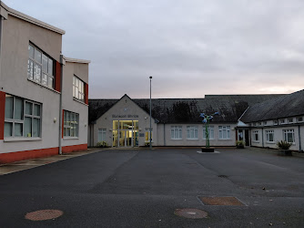 Bunscoil Bhríde