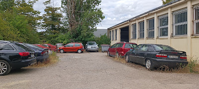 Sécuritest Contrôle Technique Automobile METZ - GENERAL METMAN à Metz